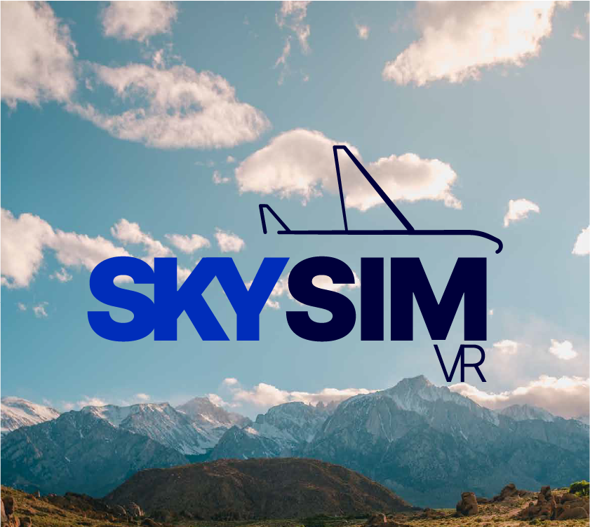 FLYSIM VR