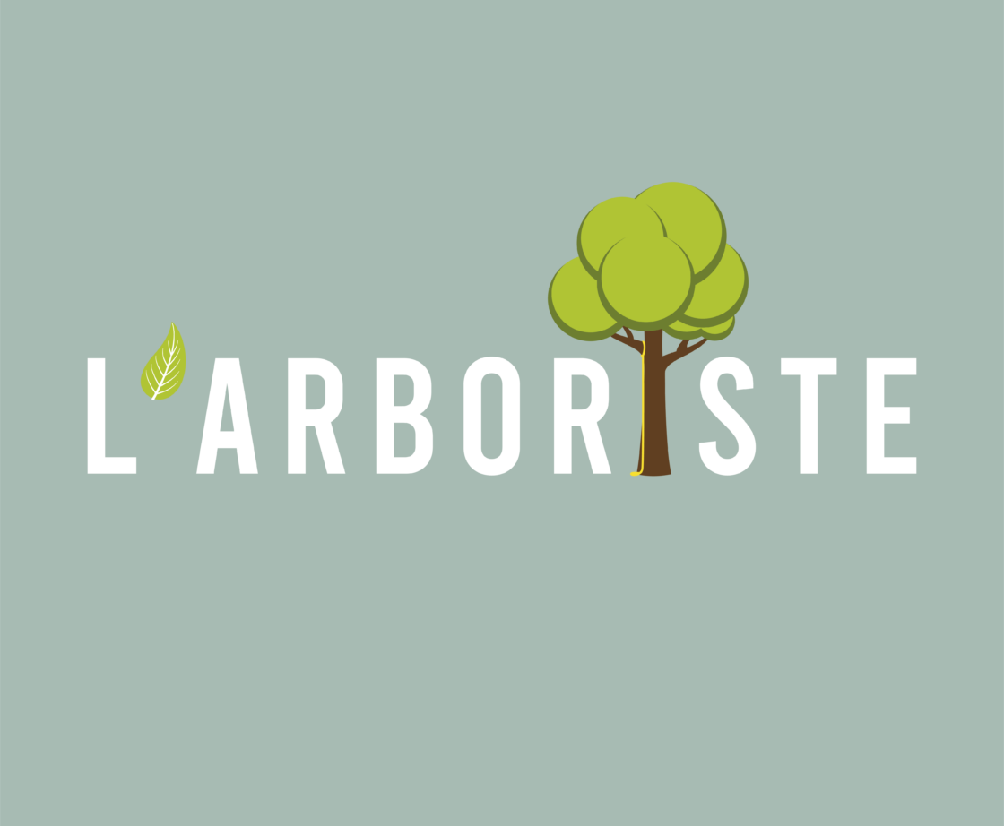 L&rsquo;ARBORISTE